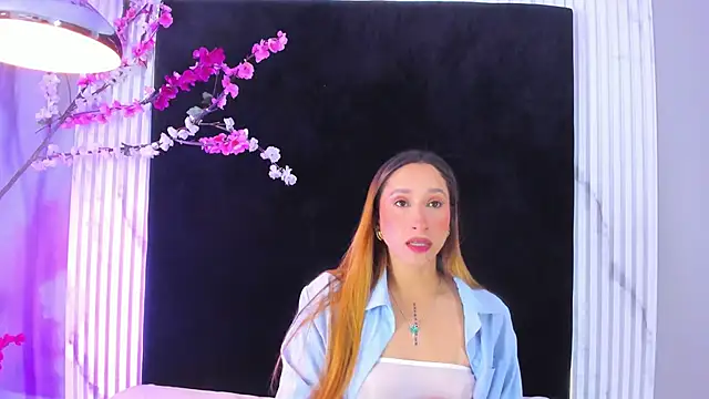 MONIK FOX CR online show from 29, 11, 2025