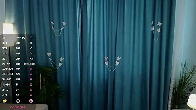 lisabaus online show from 18, 9, 2025