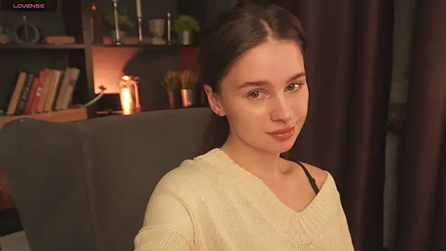 Olivia Farrell online show from 10, 10, 2025