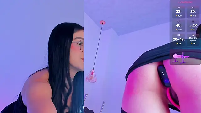 Snapshot of Sarita__Gomez chatting on 2, 10, 2025 Sarita Gomez online show from 2, 10, 2025