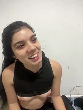 Snapshot of Sarita__Gomez chatting on 28, 10, 2025 Sarita Gomez online show from 28, 10, 2025