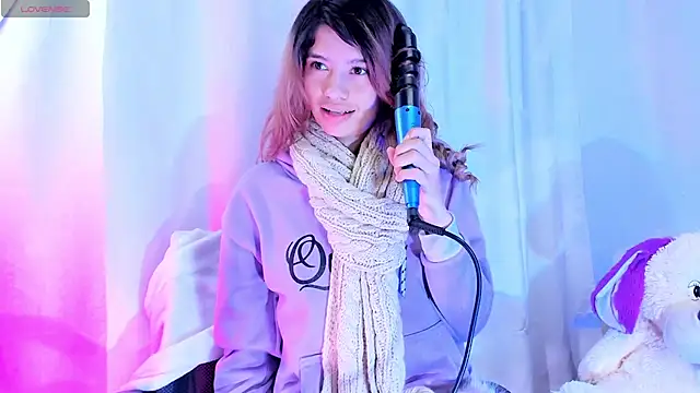 Sofiia cute  online show from 21, 3, 2026