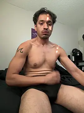 mrredcorn online show from 6, 11, 2025