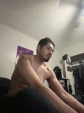 mrredcorn online show from 4, 3, 2026