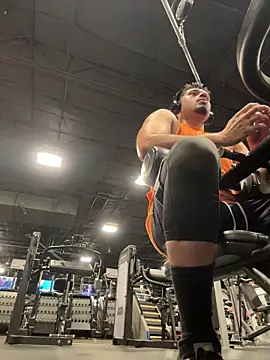 mrredcorn online show from 25, 3, 2026