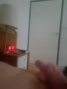 svenni2525 online show from 18, 11, 2025