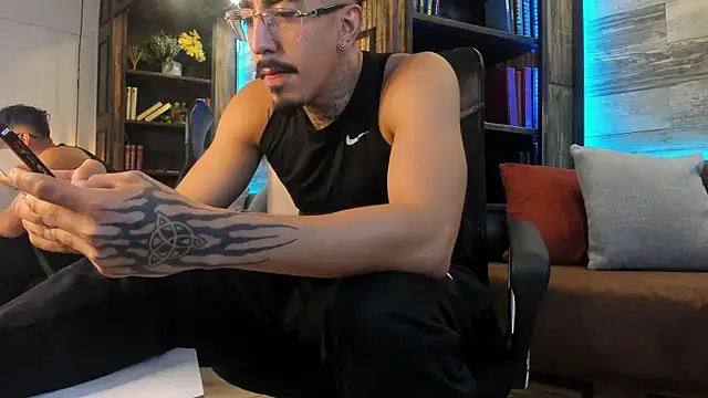 Donovan Desmond online show from 10, 9, 2025