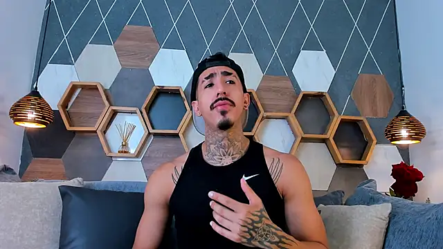 Donovan Desmond online show from 11, 9, 2025