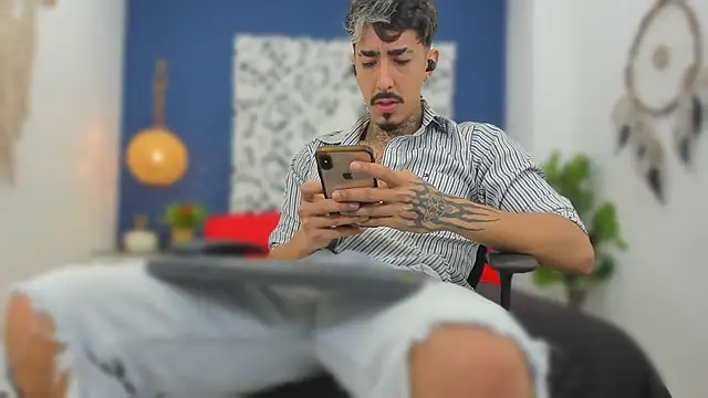 Donovan Desmond online show from 12, 9, 2025