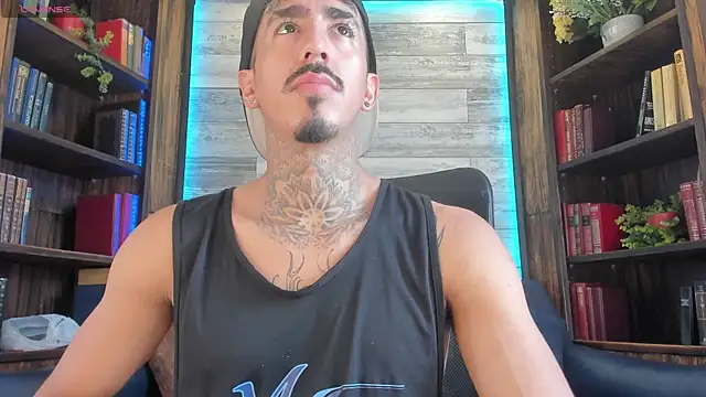 Donovan Desmond online show from 29, 10, 2025