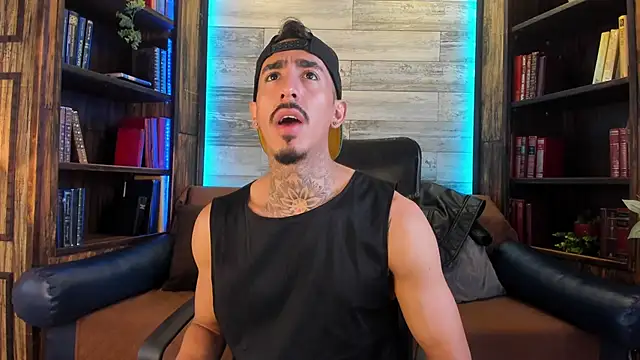 Donovan Desmond online show from 24, 11, 2025