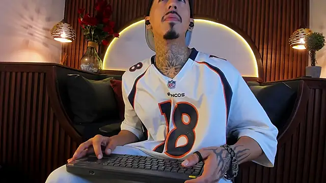 Donovan Desmond online show from 17, 1, 2026