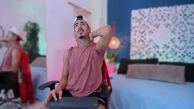 Donovan Desmond online show from 4, 2, 2026