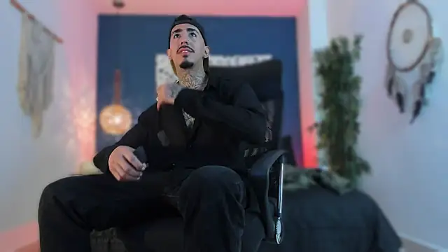 Donovan Desmond online show from 8, 2, 2026