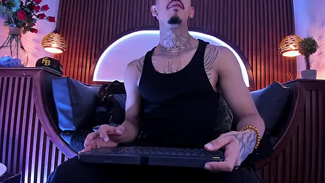 Donovan Desmond online show from 10, 2, 2026