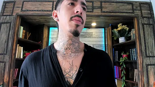 Donovan Desmond online show from 22, 5, 2026
