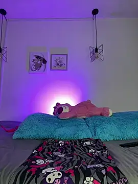 AlessiaSmith11 online show from 18, 3, 2026