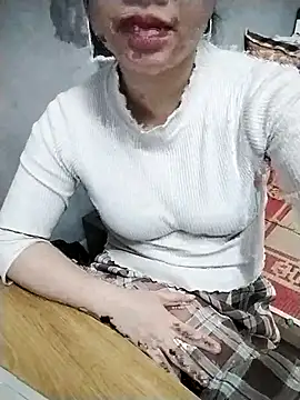 Snapshot of Mie_rose chatting on 4, 3, 2026 Mie rose online show from 4, 3, 2026