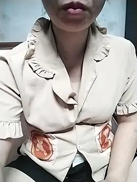 Mie rose online show from 29, 3, 2026