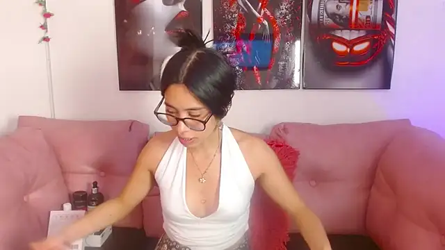 Miahotcs1 online show from 25, 3, 2026