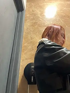 RosieSecret online show from 1, 11, 2025