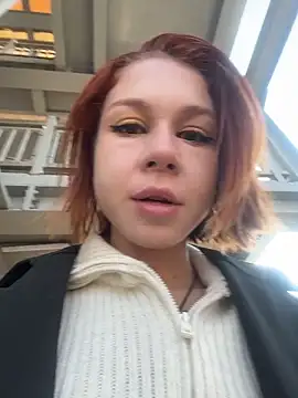 RosieSecret online show from 7, 11, 2025