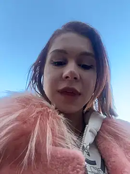 RosieSecret online show from 28, 11, 2025