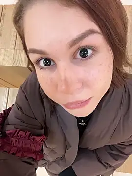 RosieSecret online show from 13, 2, 2026