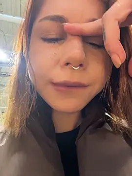 RosieSecret online show from 14, 2, 2026