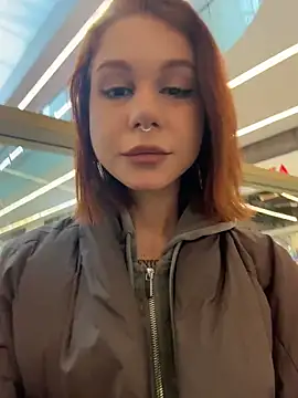 RosieSecret online show from 26, 2, 2026