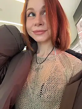 RosieSecret online show from 3, 3, 2026