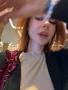 RosieSecret online show from 28, 3, 2026