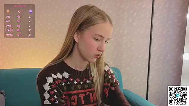 Anellyball online show from 14, 9, 2025