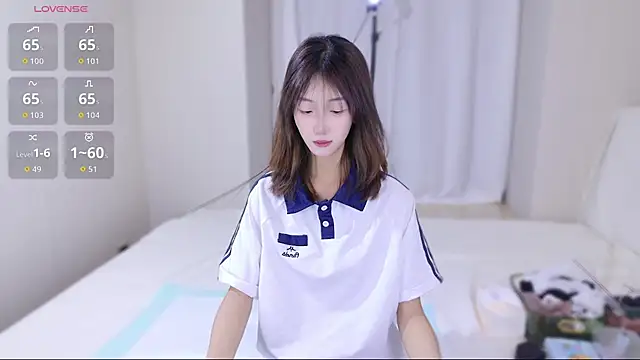 Snapshot of hanbaobao chatting on 20, 11, 2025 hanbaobao online show from 20, 11, 2025