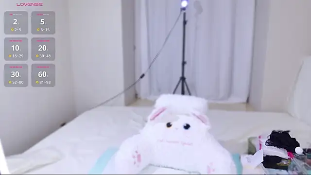 Snapshot of hanbaobao chatting on 27, 11, 2025 hanbaobao online show from 27, 11, 2025