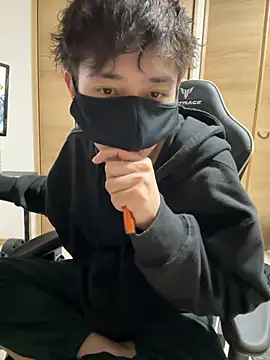 jiji9253 online show from 2, 11, 2025