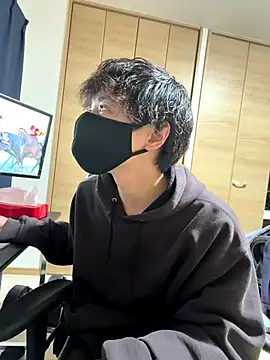 jiji9253 online show from 11, 1, 2026