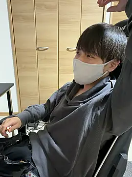 jiji9253 online show from 29, 3, 2026