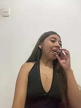 Sara-cooper2 online show from 15, 1, 2026