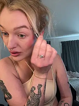 lovecassyrose online show from 11, 1, 2026