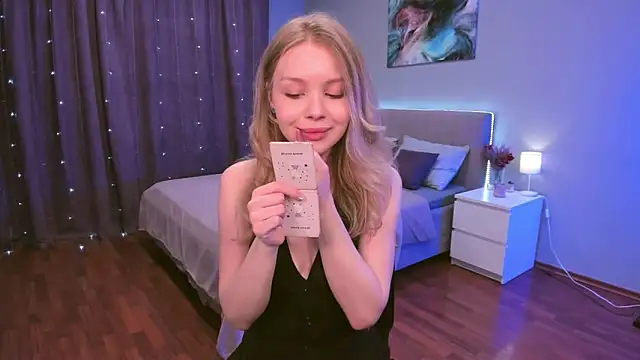 AdalineLove online show from 23, 2, 2026