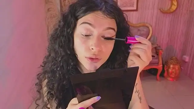 valkiria ardent s online show from 19, 2, 2026