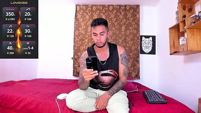 kaifas dirty online show from 11, 9, 2025