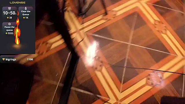 kaifas dirty online show from 20, 12, 2025