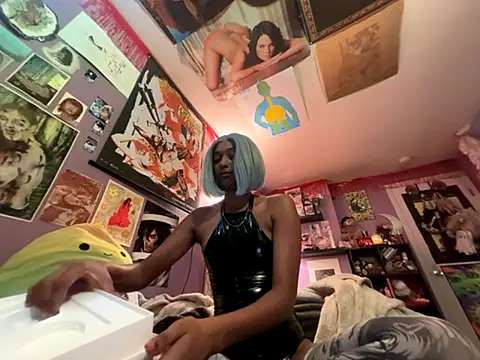 Snapshot of saidyl chatting on 27, 10, 2025 saidyl online show from 27, 10, 2025