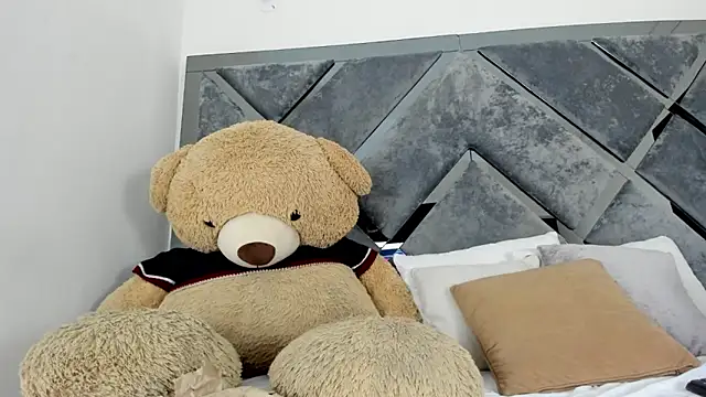 Sweet Salome1 online show from 18, 10, 2025