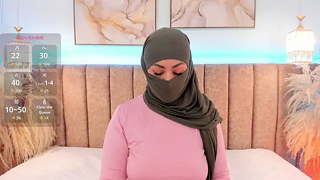 azza   online show from 27, 10, 2025