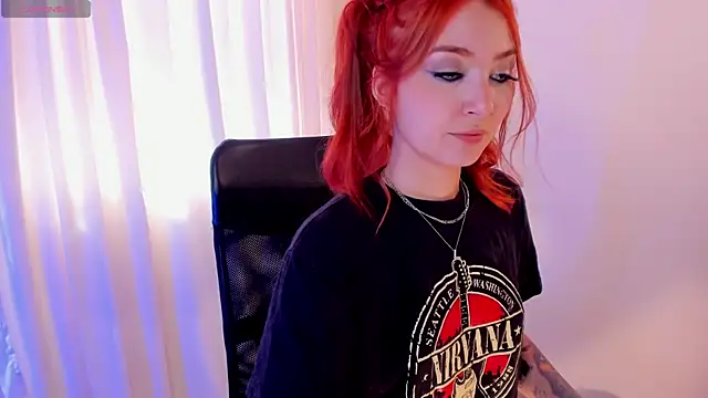 Isis-Blaze online show from 3, 4, 2026