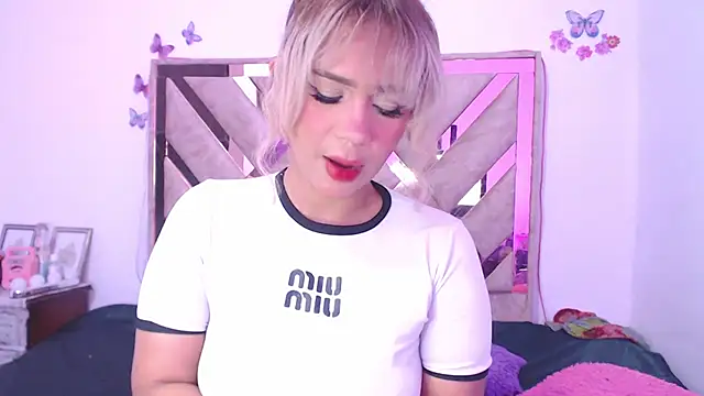 Snapshot of Lulu_sweety chatting on 21, 7, 2026 Lulu sweety online show from 21, 7, 2026