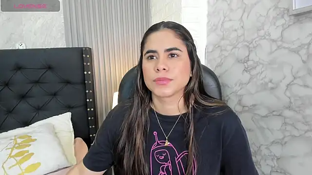 alicy  torres online show from 15, 4, 2026